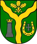 Blason de Gmina Klembów