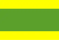 Drapeau de Kleszczów