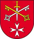 Blason de Gmina Kleszczewo