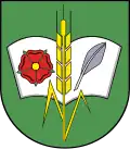 Blason de Kobiele Wielkie