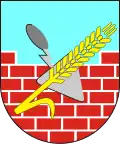 Blason de Gmina Kowale Oleckie
