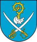 Blason de Krotoszyce