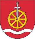 Blason de Gmina Krzykosy