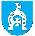 Blason de Krzywda