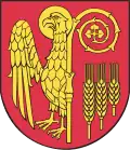 Blason de Gmina Kwidzyn