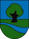 Blason de Gmina Lipusz