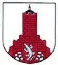 Blason de Gmina Lisewo