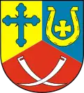 Blason de Gmina Lubochnia