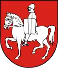 Blason de Gmina Mały Płock