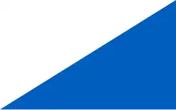 Drapeau de Gmina Marciszów