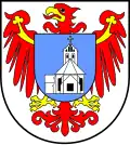 Blason de Gmina Miłki