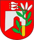 Blason de Gmina Michów