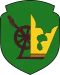 Blason de Mysłakowice