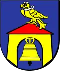 Blason de Niechlów