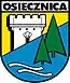 Blason de Gmina Osiecznica