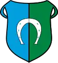 Blason de Gmina Ozorków