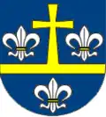 Blason de Gmina Piątek