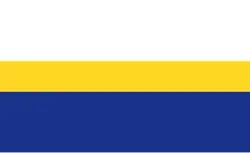 Drapeau de Gmina Pleśna