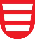 Blason de Gmina Pruchnik