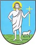 Blason de Gmina Puchaczów
