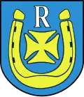 Blason de Rachanie