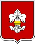Blason de Gmina Raczki