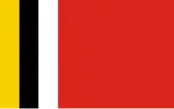 Drapeau de Gmina Radziejów