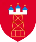 Blason de Commune de Rozprza
