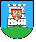 Blason de Gmina Rytro