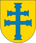 Blason de Gmina Rzeczniów