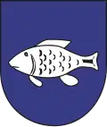Blason de Gmina Sarnaki