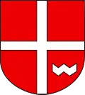 Blason de Gmina Sienno