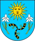 Blason de Gmina Siepraw