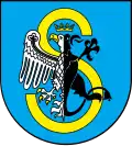 Blason de Gmina Sierakowice