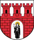 Blason de Gmina Skała