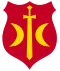 Blason de Skierbieszów