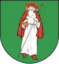 Blason de Gmina Sobótka