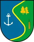 Blason de Stepnica