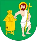 Blason de Szastarka