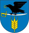 Blason de Szepietowo