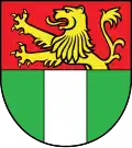 Blason de Tarnowo Podgórne