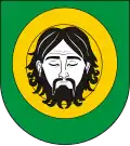 Blason de Gmina Tczów
