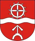 Blason de Trojanów