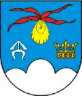 Blason de Gmina Trzyciąż
