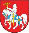 Blason de Ulan-Majorat