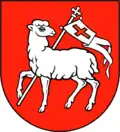 Blason de Urzędów