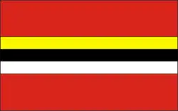 Drapeau de Gmina Włocławek