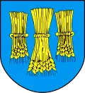 Blason de Gmina Wałcz