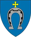 Blason de Wielgomłyny