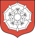 Blason de Wierzbica
